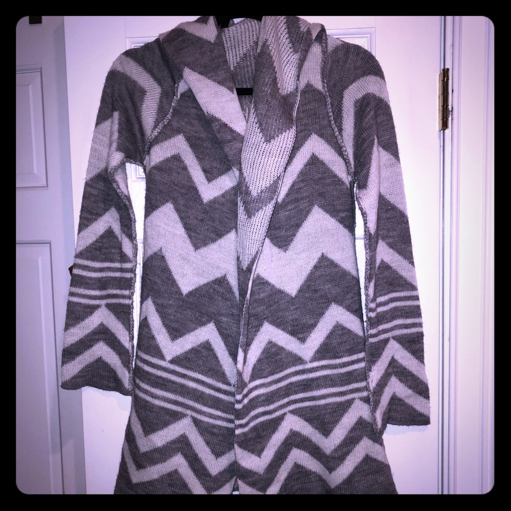 Super stylish, super comfy sweater